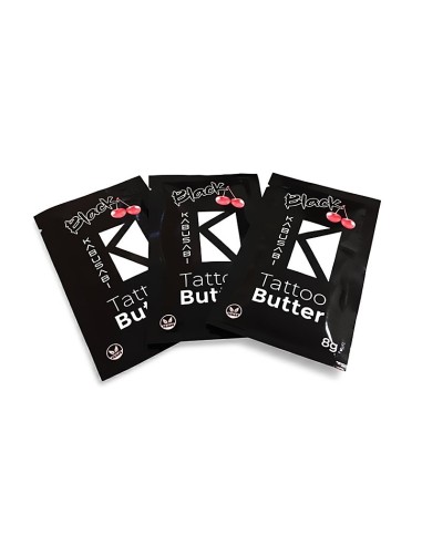 kabusabi black – tattoo butter