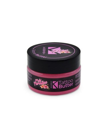 kabusabi pink paradise – tattoo butter