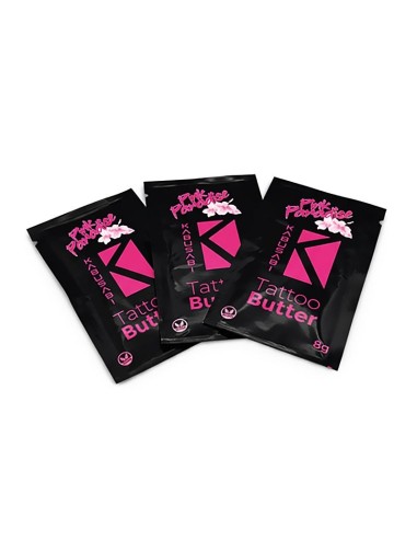 kabusabi pink paradise – tattoo butter