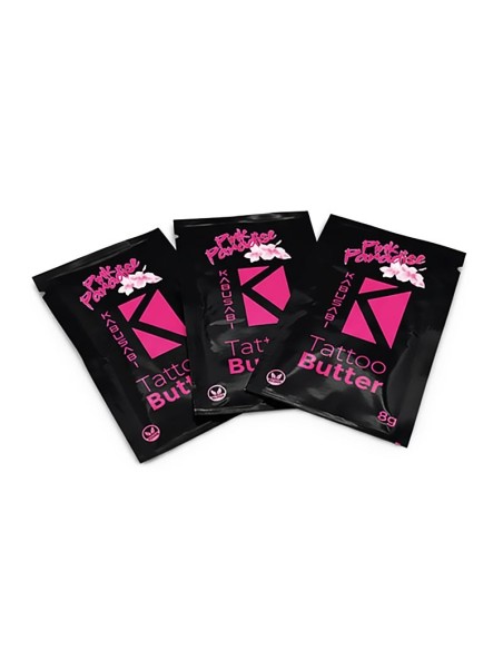 kabusabi pink paradise – tattoo butter