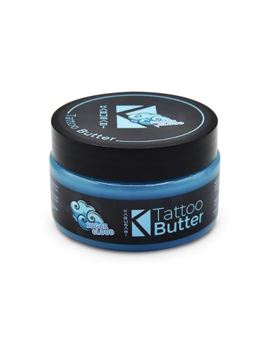 kabusabi sugar cloud – tattoo butter