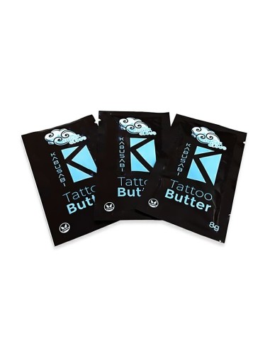 kabusabi sugar cloud – tattoo butter