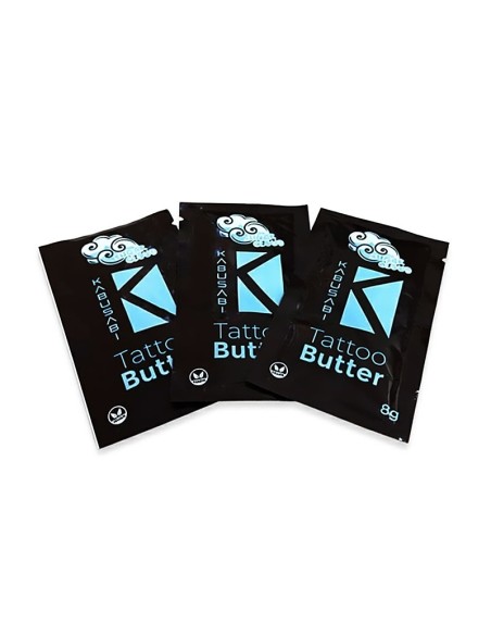 kabusabi sugar cloud – tattoo butter