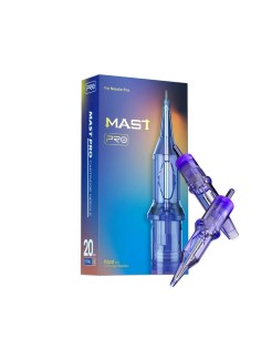 Mast Pro - Round Shader