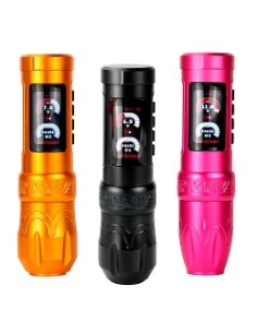 Máquina NEXO ONE - Art Driver