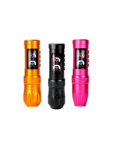 Máquina NEXO ONE - Art Driver