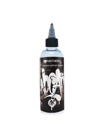 PANTHERA BLACK INK DILUENT “NO CAP...