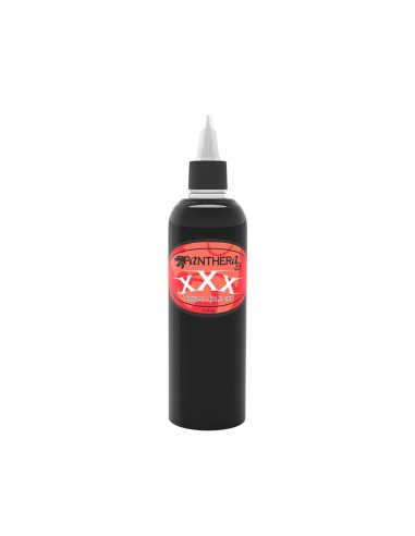 Panthera Ink - Black Tribal XXX