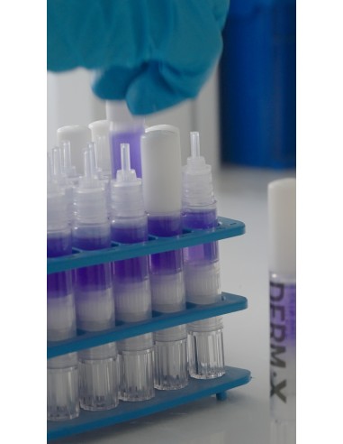 Derm X-Adhesivo médico, formulado...
