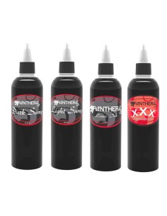 Panthera Ink-Essential...