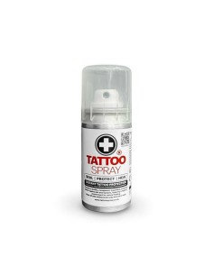 Tattoo Spray 32.5ml