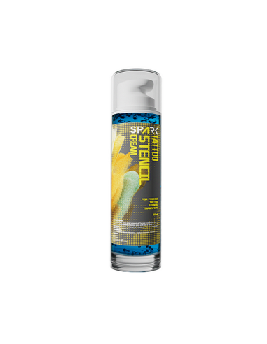 Stencil Gel -Spark Tattoo Transfer...