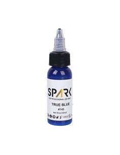 Spark - True Blue 1oz
