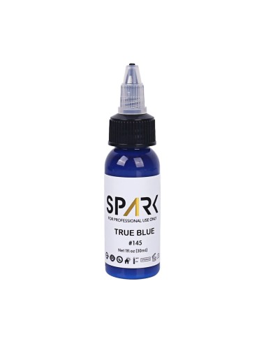 Spark - True Blue 1oz