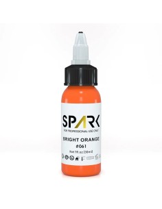 Spark - Bright Orange 1oz