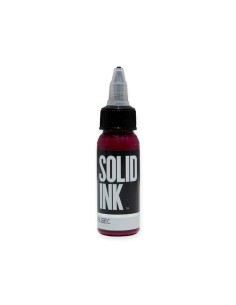 Solid Ink - Malbec