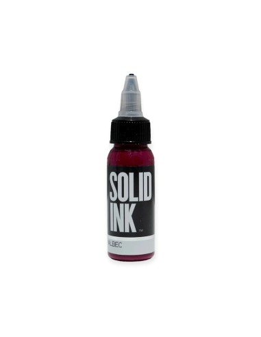 Solid Ink - Malbec