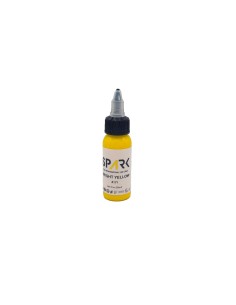 Spark - Bright Yellow 1oz