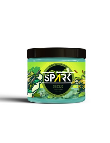 Ungüento para tatuajes Spark Green de...