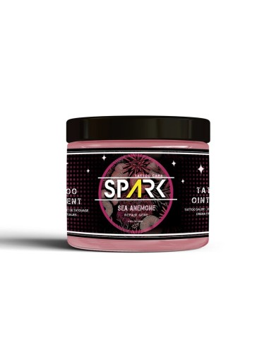 Ungüento para tatuajes Spark Pink de...