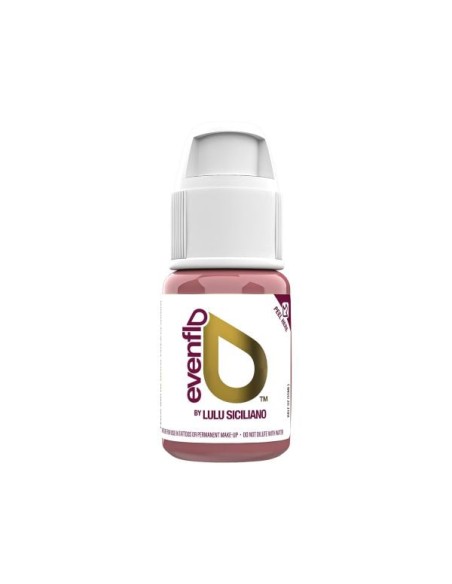 Perma Blend Luxe 15ml - Evenflo Romance