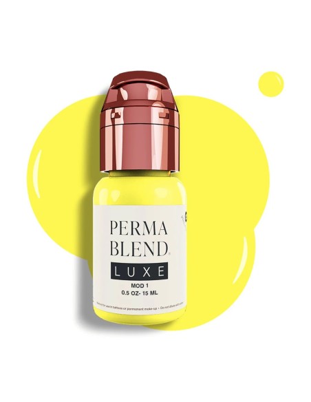 Perma Blend LUXE Mod 1 - Carla Ricciardone Embody 15ml