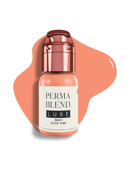 Perma Blend LUXE Mod 2 - Carla Ricciardone Embody 15ml