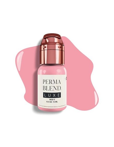 Perma Blend LUXE Mod 3 - Carla Ricciardone Embody 15ml
