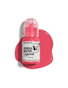 Perma Blend Ink - Lips Bad...