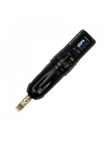 Equaliser Enduro2 -Maquina Pen...
