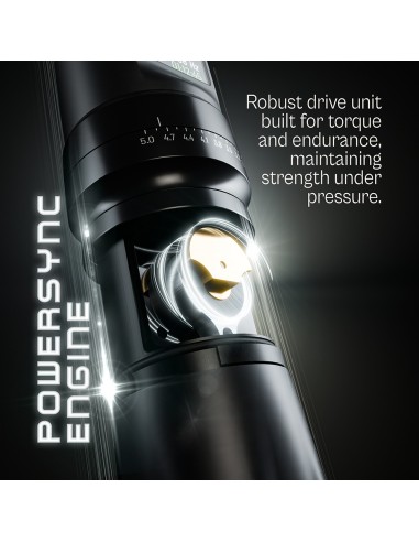 Equaliser Enduro2 (Inluye 2 baterías)