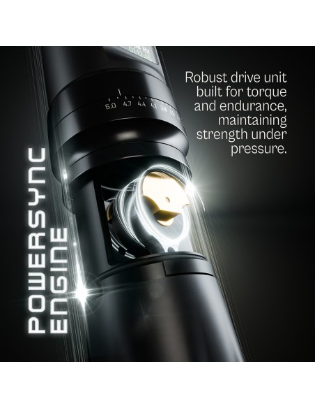 Equaliser Enduro2 (Inluye 2 baterías)