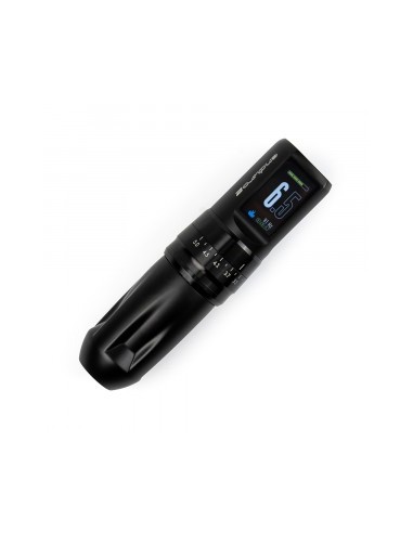Equaliser Enduro2 -Maquina Pen...