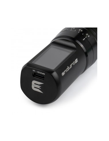 Equaliser Enduro2 -Maquina Pen...
