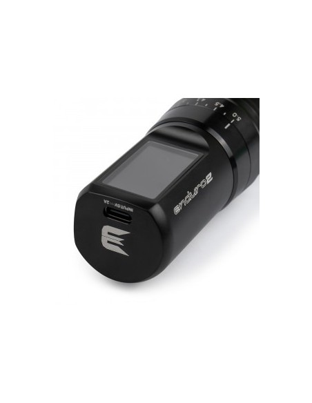 Equaliser Enduro2 (Inluye 2 baterías)