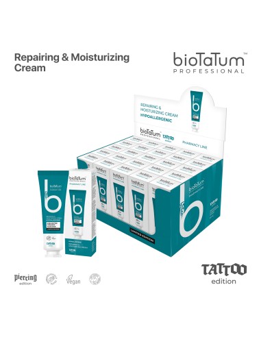 BioTaTum - Repairing & Moisturizing...