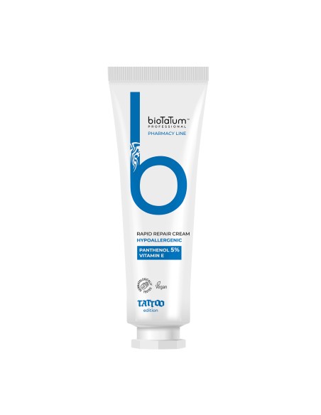 Biotatum - Rapid Repair Cream Hypoallergenic - 20ml