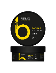 Royal Butter Baobab (250ml)