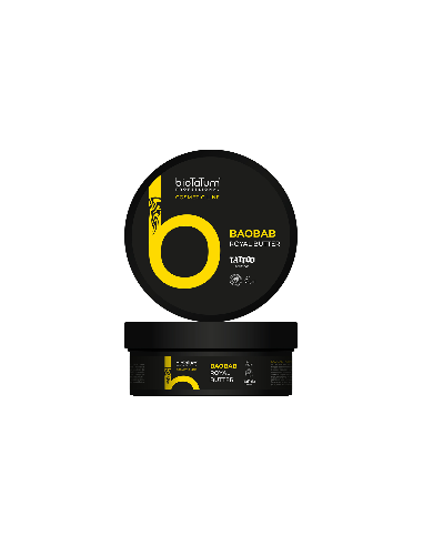BioTaTum-Royal Butter Baobab (250ml)