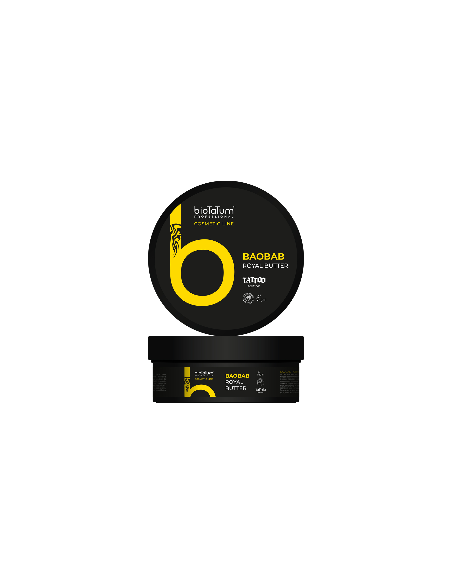 BioTaTum-Royal Butter Baobab (250ml)