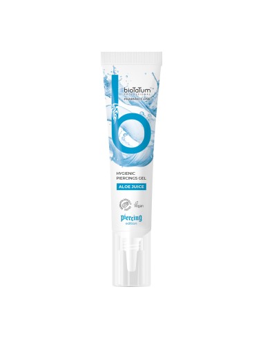 BioTaTum-Hygienic Piercing Gel 15 ml....