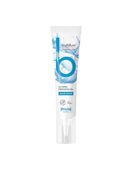 BioTaTum-Hygienic Piercing Gel 15 ml. / 0.5 fl.oz