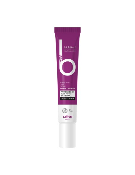Permanent Care Cream Hypoallergenic - 20ml