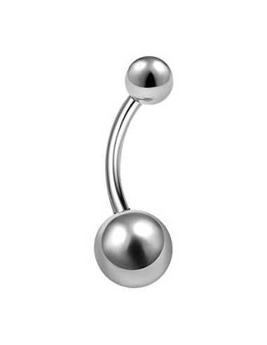 Banana Grosor 1,2mm - Tamaño 10mm -...