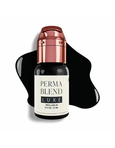 Perma Blend Luxe - Stevey G. Reclaim...