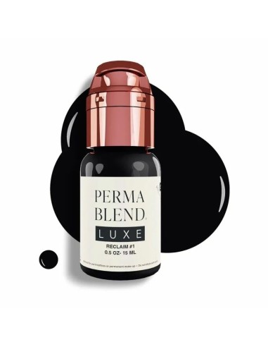 Perma Blend Luxe - Stevey G. Reclaim...