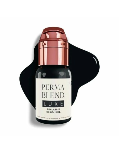 Perma Blend Luxe - Stevey G. Reclaim...