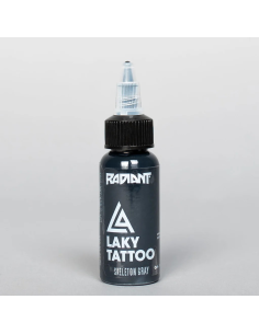 RADIANT INK - LAKY -...