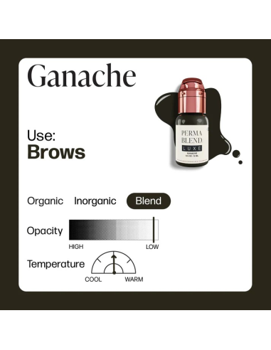 Perma Blend Luxe - Ganache