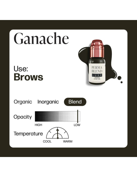 Perma Blend Luxe - Ganache